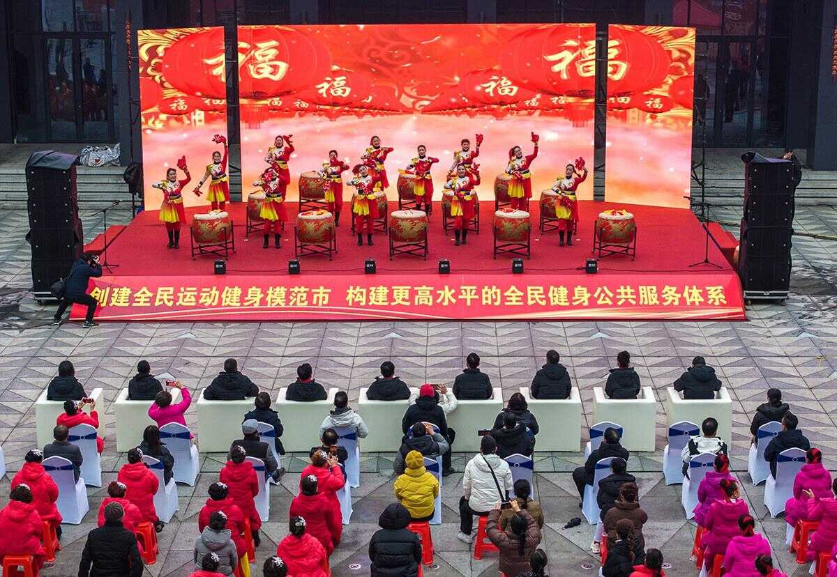 牌推广的重