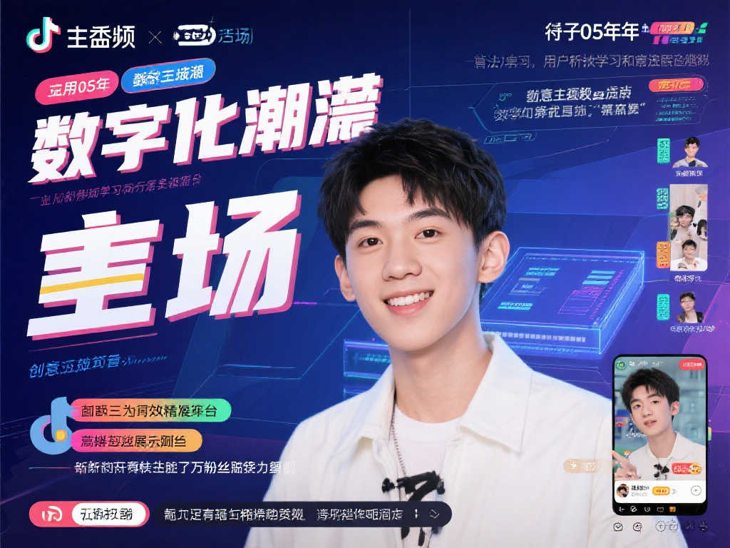 在关键时刻