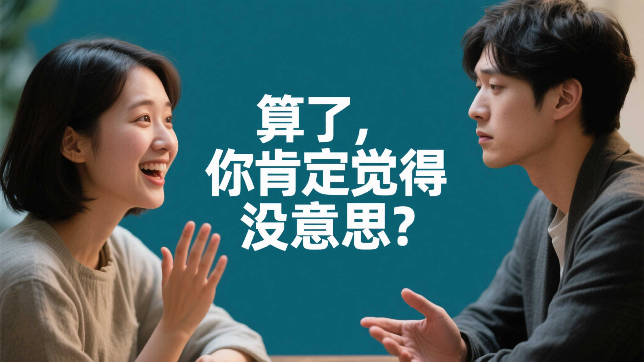 適應不同的