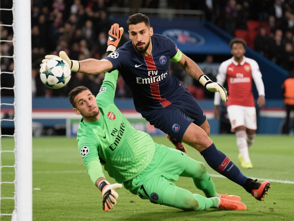 状态的较量 状态的较量