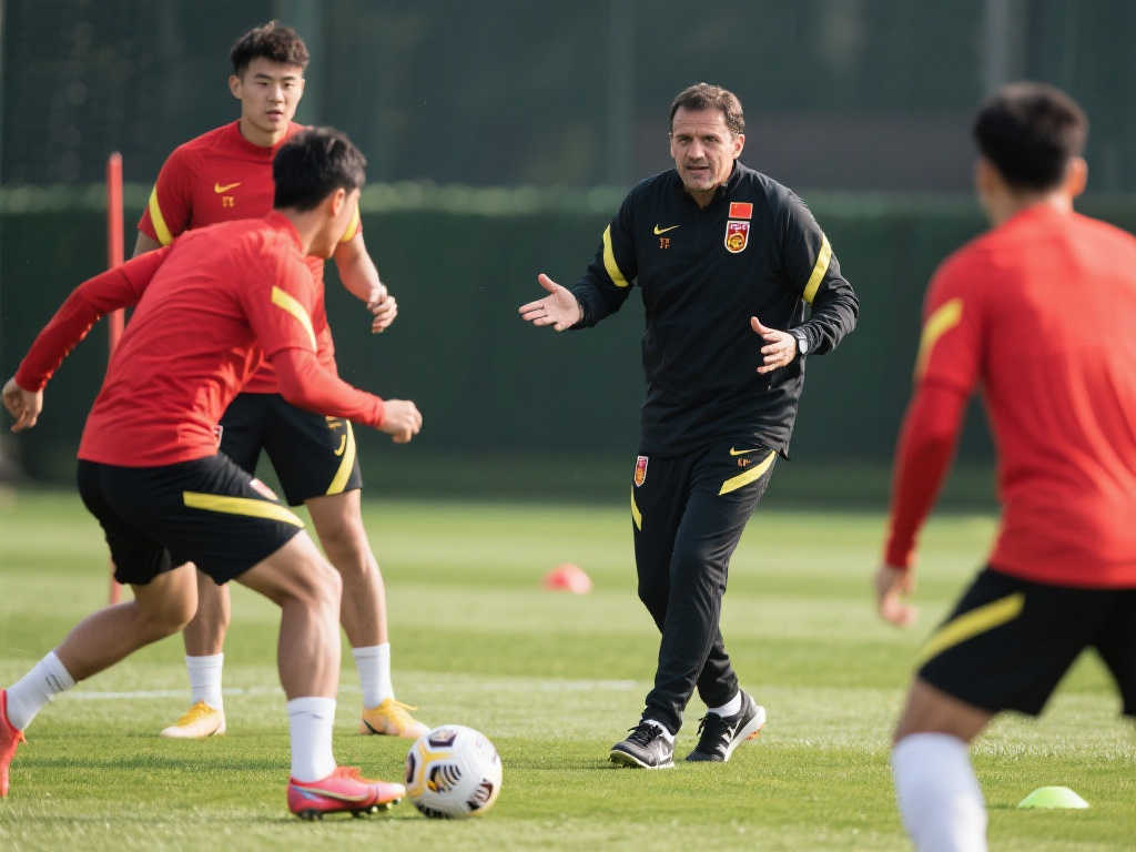 深圳队展现 深圳队展现